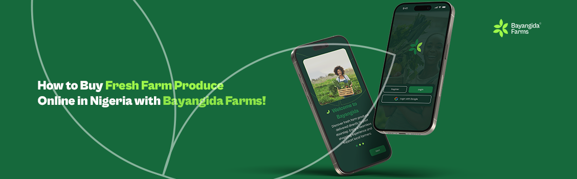 How Bayangida Farms is Transforming Nigeria's Agricultural Supply Chain!